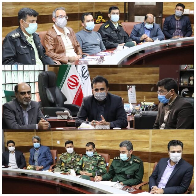 آموزش‌های جهاد دانشگاهی در اجرای طرح سرباز مهارت قابل تحسین است