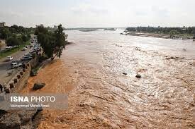 بارندگی اخیر ذخیره آب سدهای فارس را تقویت کرد/رودبال بیشترین ذخیره را دارد