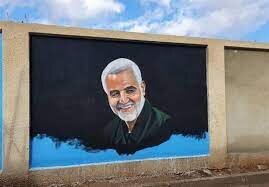 نامگذاری 18 مدرسه بنام سردار شهید سلیمانی در سیستان و بلوچستان نامگذاری 18 مدرسه بنام سردار شهید سلیمانی در سیستان و بلوچستان