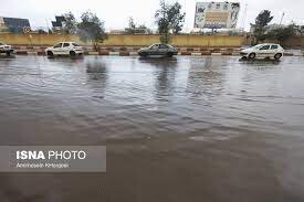 بکارگیری ۱۰۰ دستگاه پمپ کف‌کش برای انتقال آب سطحی شهر کنارک
