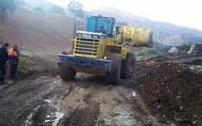 بازگشایی ۱۲محور مسدود شده ناشی از سیلاب در جنوب سیستان و بلوچستان