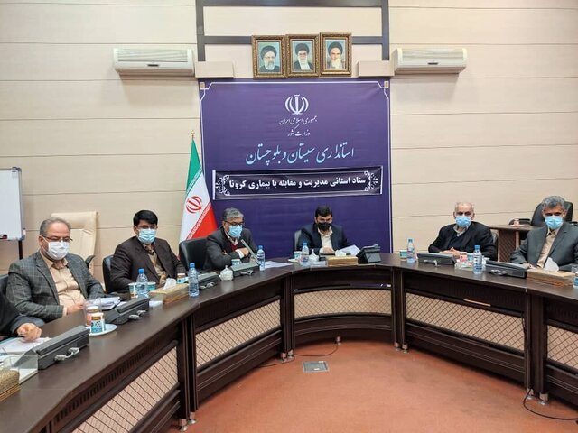 به هیچ عنوان با بستن مرزها موافق نیستیم/
افراد با تست مثبت کرونا مجاز به ورود به ایران نیستند