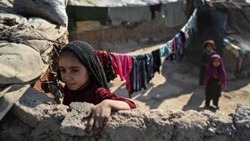 بیش از ۵۰۰۰ خانوار جنوب سیستان و بلوچستان چشم انتظار حمایت کمیته امداد و بهزیستی