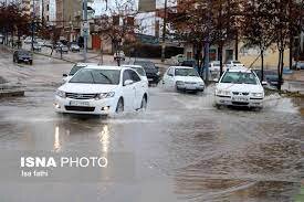 آماده باش کامل شهرداری زاهدان در پی هشدار هواشناسی