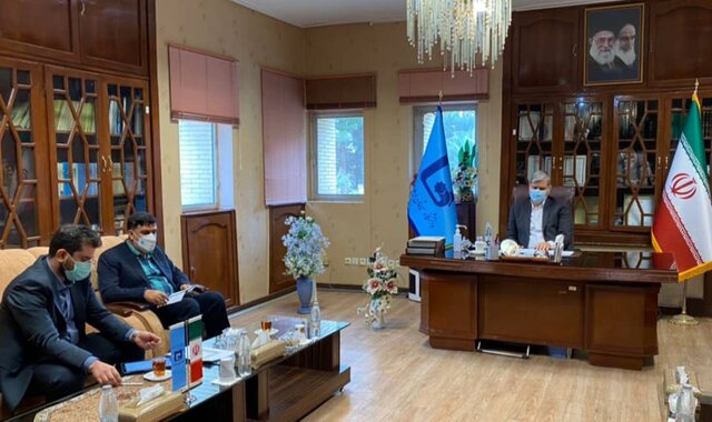 فراهم شدن ارتقای بستر جذب دانشجوی خارجی در دانشگاه های استان