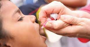 واکسینه شدن بیش از 180 هزار کودک علیه ویروس فلج اطفال