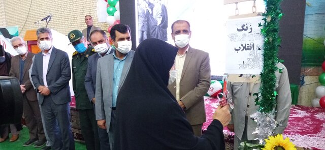 طنین انداز شدن گلبانگ انقلاب در سیستان و بلوچستان