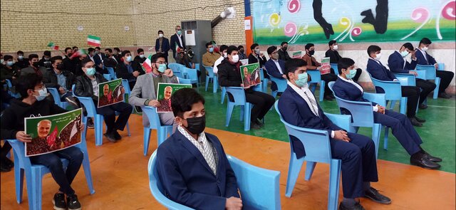 طنین انداز شدن گلبانگ انقلاب در سیستان و بلوچستان