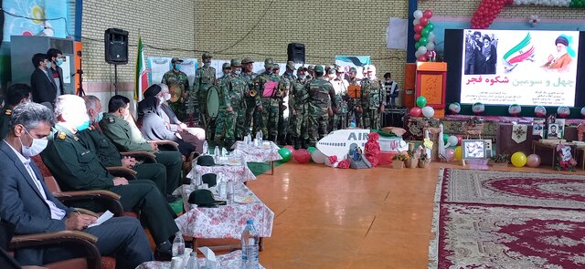 طنین انداز شدن گلبانگ انقلاب در سیستان و بلوچستان