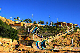 اولین همایش توسعه گردشگری روستایی و عشایری در پیرسهراب چابهار برگزار می شود