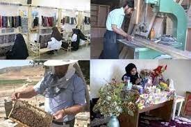 اجرای بیش از ۶ هزار طرح اشتغالزا برای مددجویان سیستان‌وبلوچستان