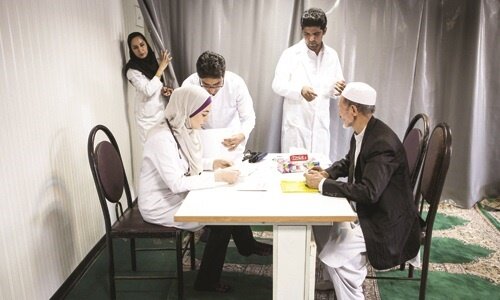 هزینه بیش از 12 میلیارد تومانی برای درمان اتباع خارجی در سیستان و بلوچستان