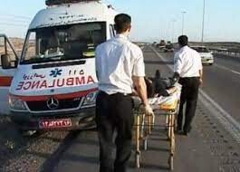 انجام بیش از 49 هزار ماموریت شهری و جاده ای توسط اورژانس زاهدان