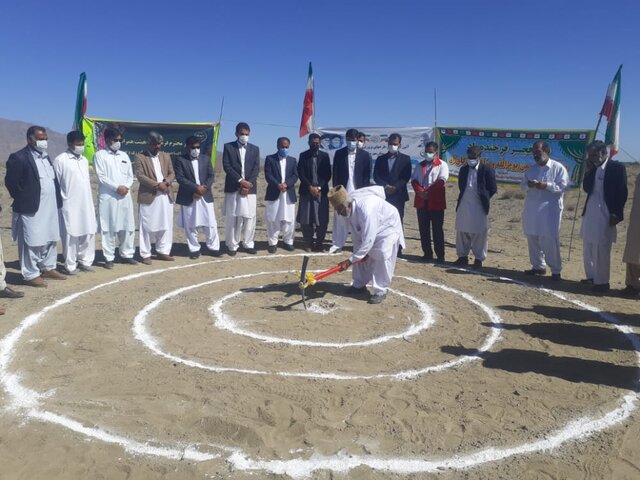 احداث ۵ واحد جدید پرورش مرغ گوشتی در شهرستان مهرستان