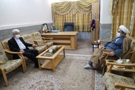 تاکید بر لزوم همدلی و همبستگی مردم و مسئولان