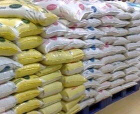 توزیع ٧۵٠ تن شکر تنظیم بازار در سیستان وبلوچستان