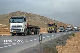 برگزاری 174 مانورنظارت برناوگان حمل ونقل جاده ای در سیستان و بلوچستان