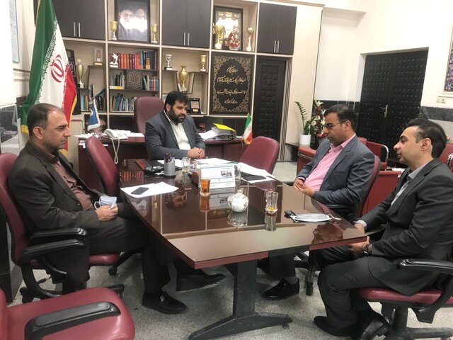 هنرستان کشاورزی زرآباد تا پایان سالجاری کلنگ زنی می شود