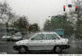 فعالیت سامانه بارشی در برخی از مناطق سیستان و بلوچستان