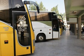 آغاز پیش فروش اینترنتی بلیت اتوبوس سفرهای نوروزی در سیستان و بلوچستان