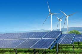 فعالیت 110 واحد انرژی تجدید پذیر خورشیدی و بادی در سیستان و بلوچستان