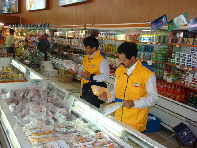 تشدید نظارت بهداشتی ویژه نوروز و ماه رمضان در سیستان و بلوچستان