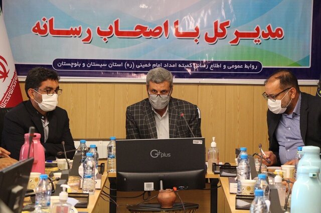پرداخت 5359 وام کارگشایی در سیستان و بلوچستان پرداخت 5359 وام کارگشایی در سیستان و بلوچستان