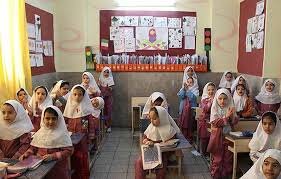 عزم جدی برای کاهش فاصله سرانه فضای آموزشی در سیستان و بلوچستان