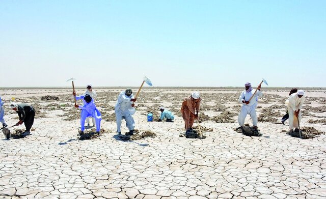 سیستان و بلوچستان در چه حوزه‌هایی نیاز به مساعدت بیشتر را دارد؟