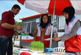 اجرای طرح «راهنمای مسافران نوروزی» در سیستان و بلوچستان