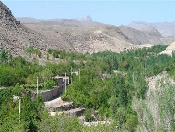 سیستان و بلوچستان و جاذبه های دیدنی برای جذب گردشگر