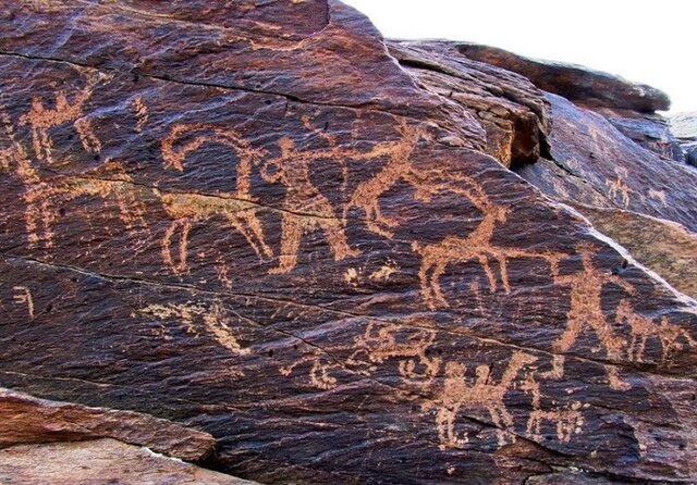 سیستان و بلوچستان و جاذبه های دیدنی برای جذب گردشگر