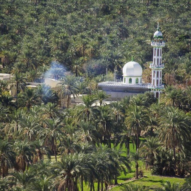 سیستان و بلوچستان و جاذبه های دیدنی برای جذب گردشگر