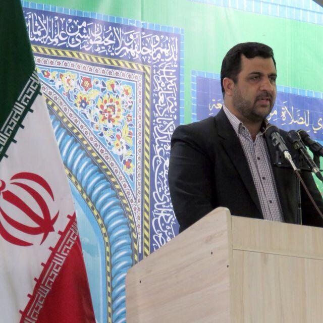 12 فروردین روز تثبیت انقلاب اسلامی مبتنی بر عدالت و دموکراسی بود