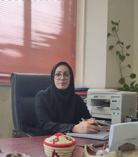 تشریح برنامه عمل دفتر امور بانوان و خانواده استانداری در سال 1401