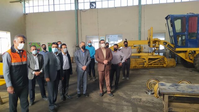 نیروی کار ماهر باعث افزایش بهره وری و کاهش هزینه ها می شود