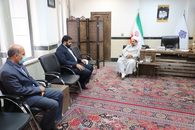 نباید برخی مناطق استان فاقد پوشش مدرسه باشند