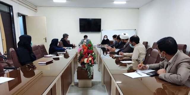 لزوم راه اندازی کرسی های مطالعاتی مبتنی بر نظام مسایل در حوزه اجرا