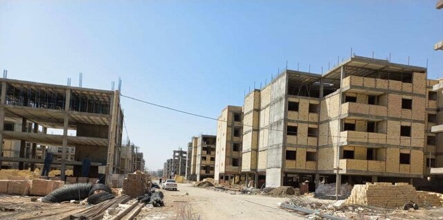 استفاده همزمان از امتیاز طرح‌های حمایتی نهضت ملی مسکن ممکن نیست