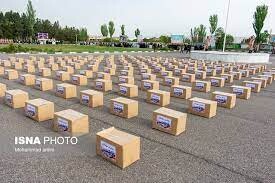 آغاز رزمایش جهادگران فاطمی در سیستان و بلوچستان