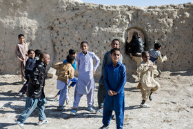 کاهش چالش بازماندگان از تحصیل در سیستان و بلوچستان با تلاش نهادهای خیراندیش