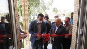 افتتاح کانون های یاریگران کار و تولید در سیستان و بلوچستان