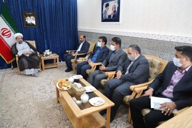 تاخیر در پروژه‌های تامین آب قابل توجیه نیست