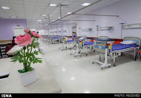 اخذ مجوز ساخت بزرگترین بیمارستان سیستان و بلوچستان در زاهدان