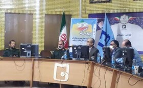برگزاری همایش جهاد تبیین در دانشگاه سیستان و بلوچستان