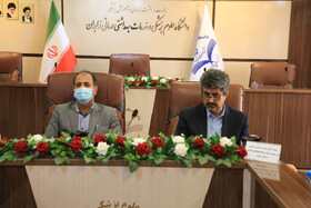 برگزاری نخستین جلسه شورای توسعه فناوری‌های سلول‌های بنیادی سیستان و بلوچستان