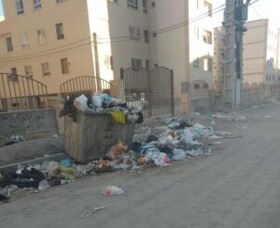 هم اندیشی چند مسئول در خصوص رفع مشکلات مهر شهر زاهدان