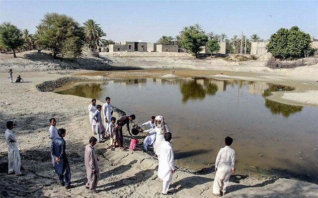 فوت 41 کودک و زن در هوتگهای چابهار در 11 سال اخیر