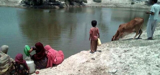 فوت 41 کودک و زن در هوتگهای چابهار