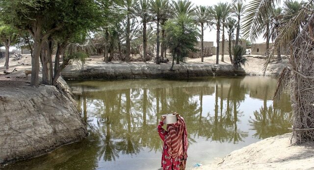 فوت 41 کودک و زن در هوتگهای چابهار